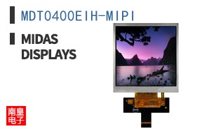 MDT0400EIH-MIPI ͼƬ